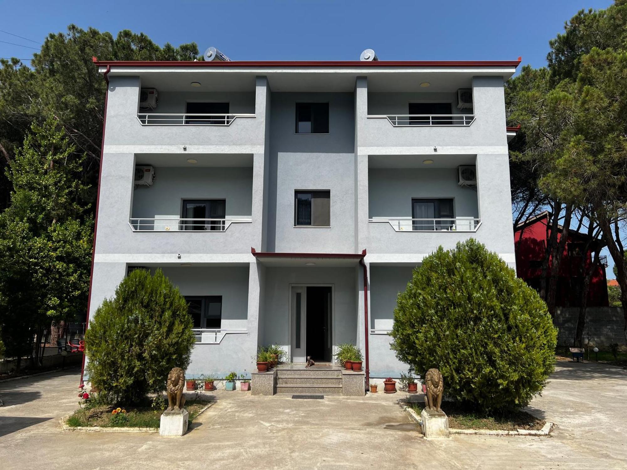 Canary Hotel 골렘 외부 사진
