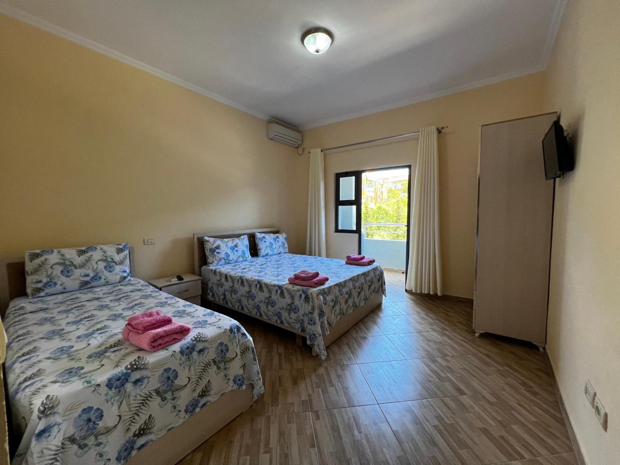 Canary Hotel 골렘 외부 사진