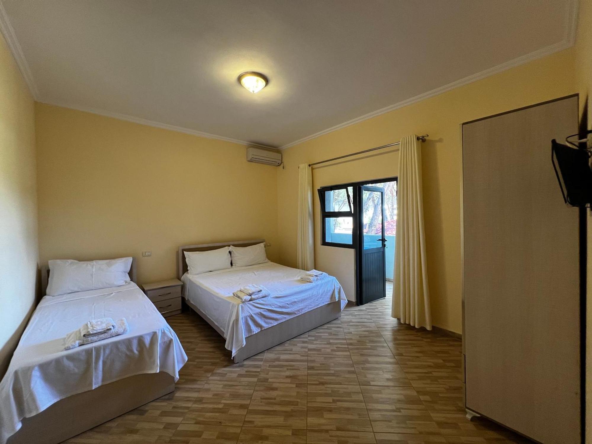Canary Hotel 골렘 외부 사진