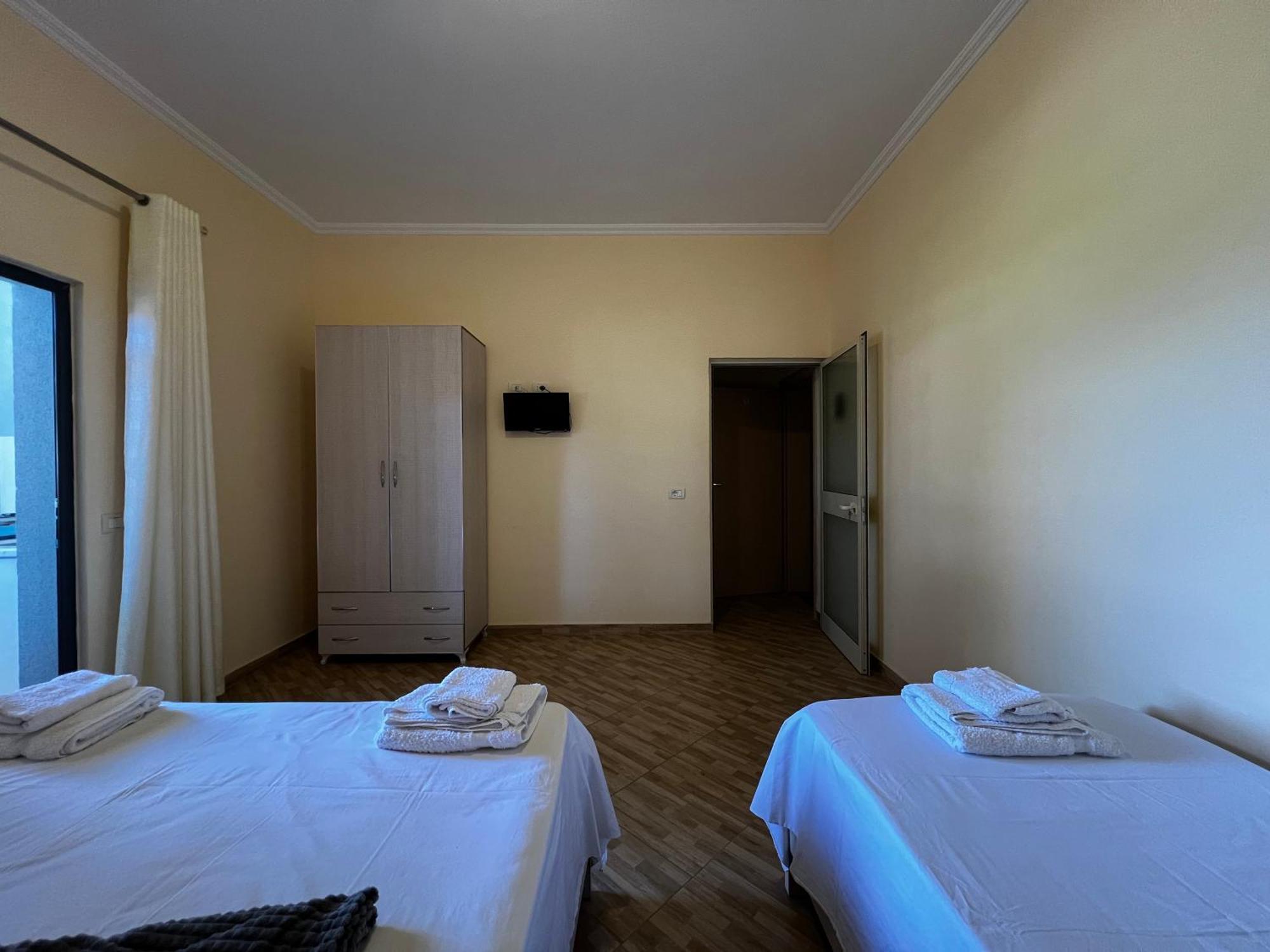 Canary Hotel 골렘 외부 사진