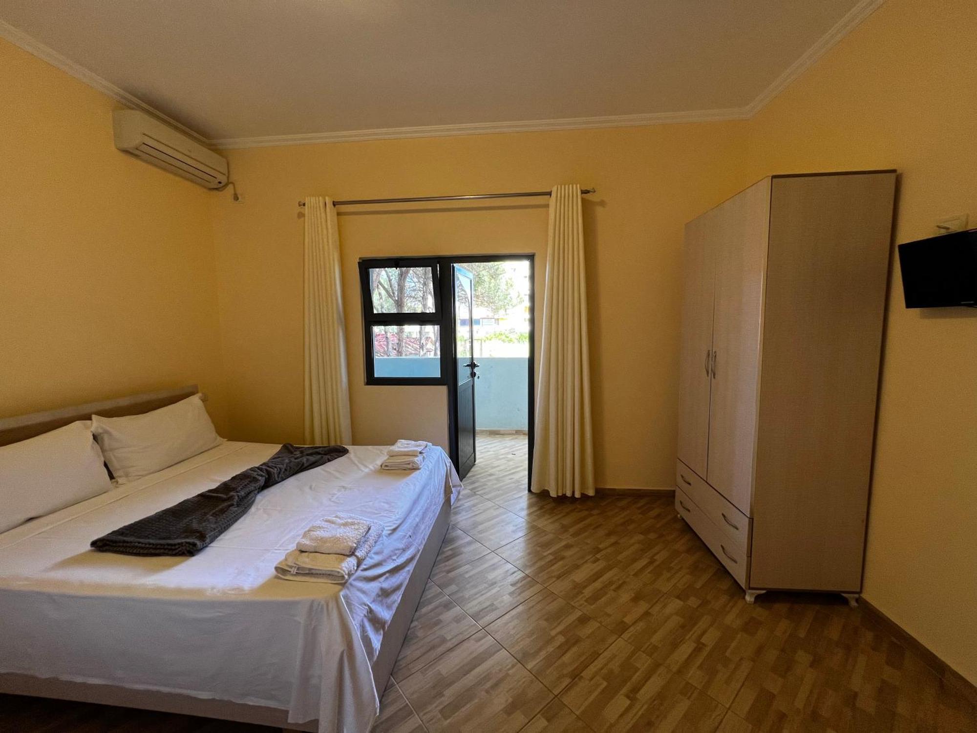 Canary Hotel 골렘 외부 사진