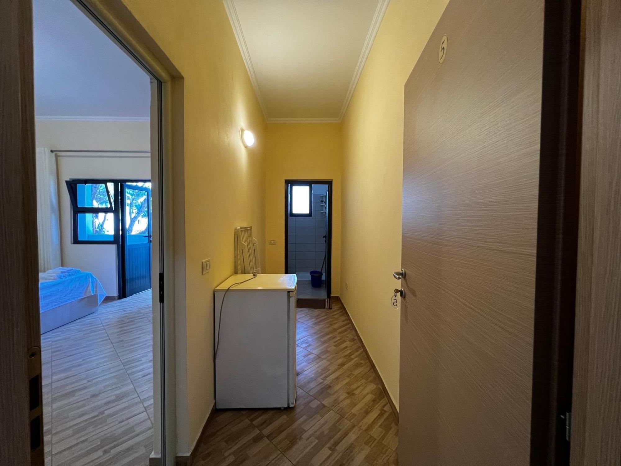Canary Hotel 골렘 외부 사진
